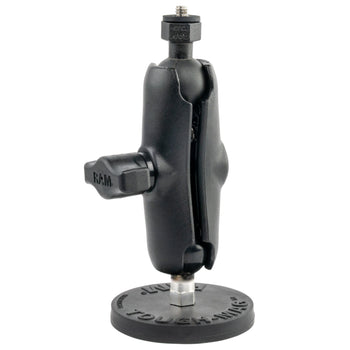 RAM-B-MAG66-379-252025-RWU:RAM-B-MAG66-379-252025-RWU_2:RAM Tough-Mag™ 66MM Magnetic Mount for Insta360