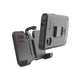 RAM® EZ-Roll'r™ Cradle with Belt Clip Lever for XCover 7, 7 Pro & 6 Pro