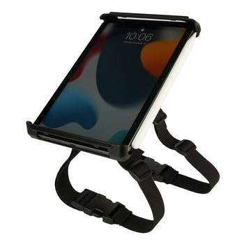 RAM-BM-L1-SB1-TAB2U:RAM-BM-L1-SB1-TAB2U_2:RAM Tab-Tite™ with Kneeboard Mount for iPad mini Series + More