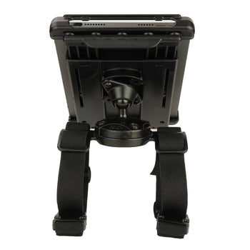 RAM-BM-L1-SB1-TAB2U:RAM-BM-L1-SB1-TAB2U_3:RAM Tab-Tite™ with Kneeboard Mount for iPad mini Series + More
