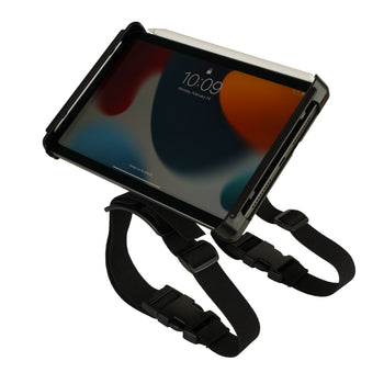 RAM-BM-L1-SB1-TAB2U:RAM-BM-L1-SB1-TAB2U_4:RAM Tab-Tite™ with Kneeboard Mount for iPad mini Series + More