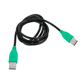 RAM-CAB-TYPEA-EXT-WM1U:RAM-CAB-TYPEA-EXT-WM1U_1:GDS Genuine USB-A Male to USB-A Male 12 Ft Cable