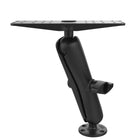 RAM® Large Marine Electronics Mount - D Size Long
