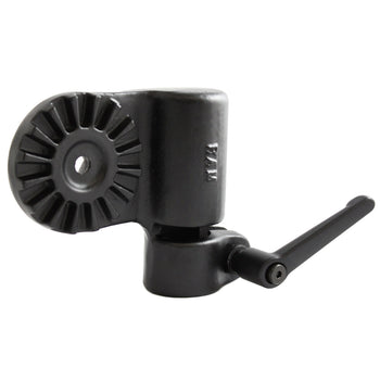 RAM-D-162SPU:RAM-D-162SPU_1:RAM® Ratchet™ Adapter with 1" NPT Hole