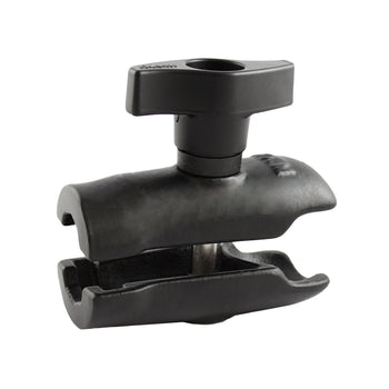RAM-D-200-1OFU:RAM-D-200-1OFU_1:RAM Single Socket Arm with Octagon Clamp - D Size