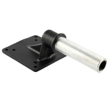 RAM-D-246PU:RAM-D-246PU_1:RAM 100x100mm VESA Plate with 1" NPT Post