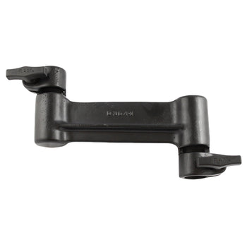 RAM-D-261-DHDHU:RAM-D-261-DHDHU_1:RAM Swing Arm Extension with Two 1" NPT Holes