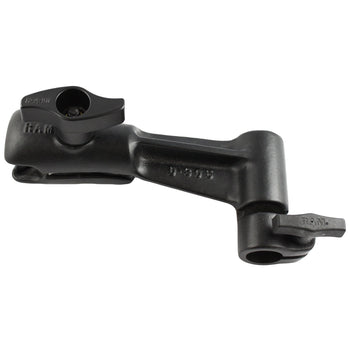 RAM-D-261U:RAM-D-261U_1:RAM® Swing Arm with 1" NPT Hole and Single Socket Arm