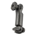 RAM® 1" NPT Hole and Ratchet Adapter with Male Teeth