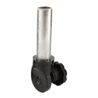 RAM® 1" NPT Post and Ratchet Adapter with Female Teeth