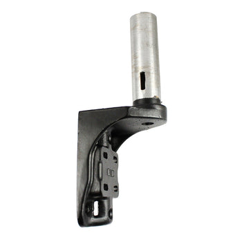 RAM-D-304B-VP:RAM-D-304B-VP_1:RAM 1" NPT Post with Vertical Base