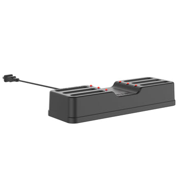 RAM-DOCK-6G-SAM84PU:RAM-DOCK-6G-SAM84PU_2:RAM 6-Port Charging Dock for Samsung XCover7 Pro & 6 Pro Without Case