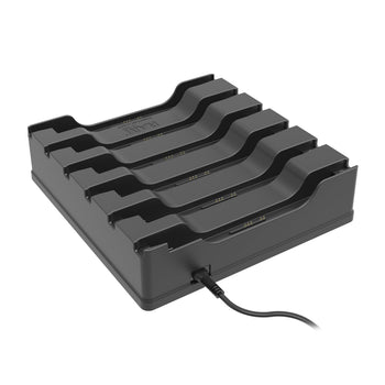 RAM-DOCK-6G8PU:RAM-DOCK-6G8PU_2:RAM 6-Port Dock for Samsung Tab Active5 Pro, 4 Pro, Tab Active5 & 3