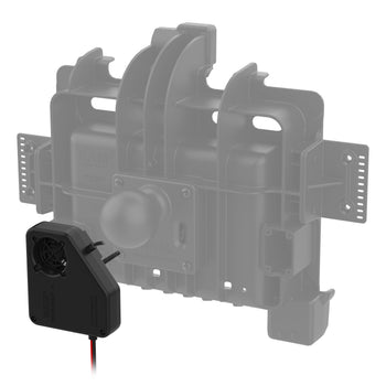 RAM-DOCK-HEATER1-AU:RAM-DOCK-HEATER1-AU_2:RAM® Temp-Right™ Dock Heating Module for Zebra ET8x 2-in-1 Tablet