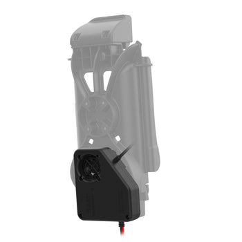 RAM-DOCK-HEATER1-BU:RAM-DOCK-HEATER1-BU_2:RAM Temp-Right™ Dock Heating Module for GDS Tough-Dock™