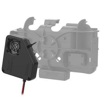 RAM-DOCK-HEATER1-CU:RAM-DOCK-HEATER1-CU_2:RAM Temp-Right™ Dock Heating Module for Samsung Tab Active5 & 3