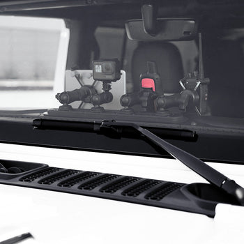 RAM-DT-204-TRACK-A12U:RAM-DT-204-TRACK-A12U_6:RAM® Tough-Track™ for '18-23 Jeep JL/JLU/Gladiator