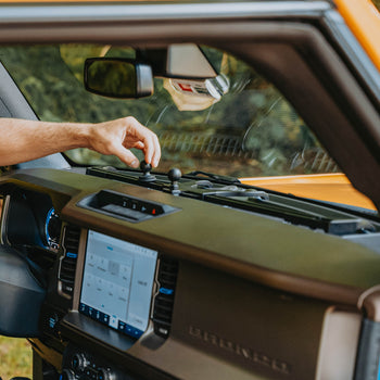 RAM-DT-207-TRACK-EXA-29BU:RAM-DT-207-TRACK-EXA-29BU_6:RAM Tough-Track™ for '21-24 Ford Bronco