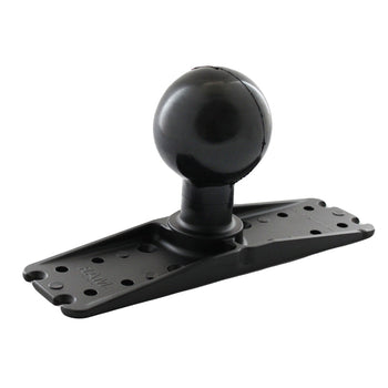 RAM-E-111BU:RAM-E-111BU_1:RAM Large Marine Electronics Ball Adapter - E Size