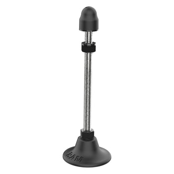 RAM-FOOT4:RAM-FOOT4_1:RAM Foot Stabilizer for Heavy Duty Fishfinder Deck Mount