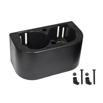 RAM-FP-CUP2:RAM-FP-CUP2_1:RAM Tough-Box™ External Dual Cup Holders
