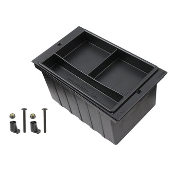RAM-FP5-AP:RAM-FP5-AP_1:RAM Tough-Box™ 5" Filler Accessory Pocket