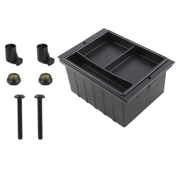 RAM-FP6-AP:RAM-FP6-AP_1:RAM Tough-Box™ 6" Filler Accessory Pocket