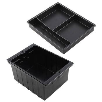 RAM-FP6-AP:RAM-FP6-AP_2:RAM Tough-Box™ 6" Filler Accessory Pocket