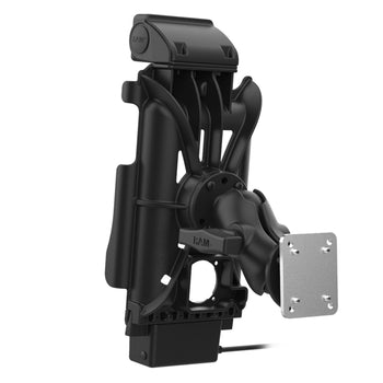 RAM-GDS-101B2-SAM55CP-V7CU:RAM-GDS-101B2-SAM55CP-V7CU_3:GDS Tough-Dock™ Vehicle Bundle for Samsung Tab A 8.0 (2019)
