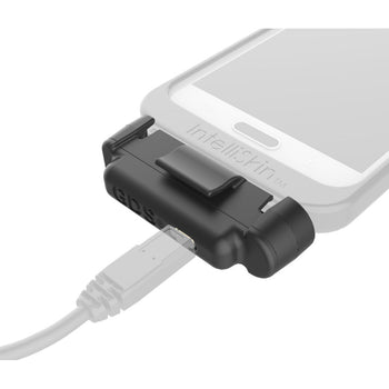 RAM-GDS-AD1U:RAM-GDS-AD1U_1:GDS Snap-Con™ GDS to Micro USB 2.0 Adapter