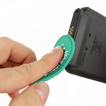 RAM-GDS-BRUSH-01U:RAM-GDS-BRUSH-01U_3:IntelliSkin Contact Brush