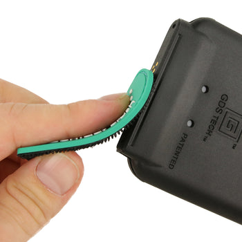 RAM-GDS-BRUSH-01U:RAM-GDS-BRUSH-01U_4:IntelliSkin Contact Brush