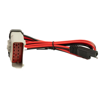 RAM-GDS-CAB-SAE-RP1226U:RAM-GDS-CAB-SAE-RP1226U_1:GDS Cable Adapter with SAE and RP1226 Connectors