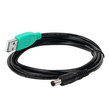 RAM-GDS-CAB-USBA-DC-1U:RAM-GDS-CAB-USBA-DC-1U_1:GDS Genuine USB Type A with DC Cable