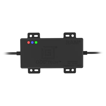 RAM-GDS-CAN-9PU:RAM-GDS-CAN-9PU_2:GDS® CAN Bus with 9-Pin Connector