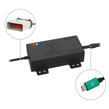 RAM-GDS-CAN-RP1226U:RAM-GDS-CAN-RP1226U_1:GDS CAN Bus with RP1226 Connector