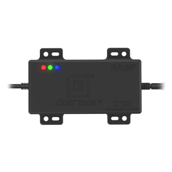 RAM-GDS-CAN-RP1226U:RAM-GDS-CAN-RP1226U_2:GDS CAN Bus with RP1226 Connector