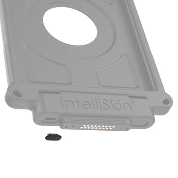 RAM-GDS-CAP1-10U:RAM-GDS-CAP1-10U_1:IntelliSkin Next Gen USB Type-C Cap Replacement (10 Pack)