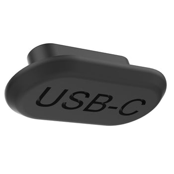 RAM-GDS-CAP1-10U:RAM-GDS-CAP1-10U_2:IntelliSkin Next Gen USB Type-C Cap Replacement (10 Pack)