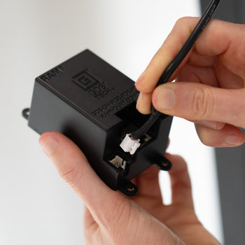 RAM-GDS-CHARGE-POE-PDU:RAM-GDS-CHARGE-POE-PDU_3:RAM PoE to Power Delivery Charging Module with JST & RJ45