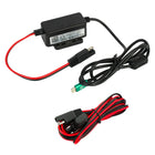 GDS® Modular 10-30V Power Delivery (45W) Male USB-C Hardwire Charger