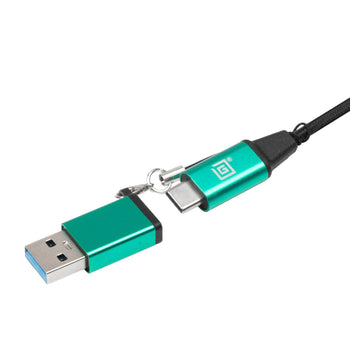 RAM-GDS-CHARGE-W2M:RAM-GDS-CHARGE-W2M_3:RAM Qi2 15W Wireless Charger