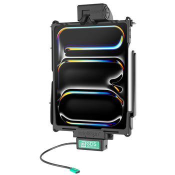 RAM-GDS-DOCK-AP37CPU:RAM-GDS-DOCK-AP37CPU_1:GDS Tough-Dock™ for iPad Pro 12.9 3rd - 6th Gen, Pro 13 & Air 13