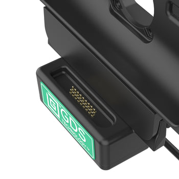 RAM-GDS-DOCK-AP37CU:RAM-GDS-DOCK-AP37CU_4:GDS Tough-Dock™ with USB-C 3.1 for iPad Pro 12.9, Pro 13 & Air 13
