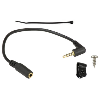 RAM-GDS-DOCK-AUD1U:RAM-GDS-DOCK-AUD1U_1:GDS Audio Cable Retention Kit