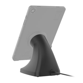 RAM-GDS-DOCK-D10K-C:RAM-GDS-DOCK-D10K-C_3:GDS Uni-Conn™ Powered Kiosk Dock with USB-C