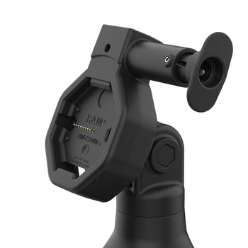 RAM-GDS-DOCK-D14-U5C:RAM-GDS-DOCK-D14-U5C_5:GDS Uni-Conn™ Powered Tilt & Swivel Dock with USB-C