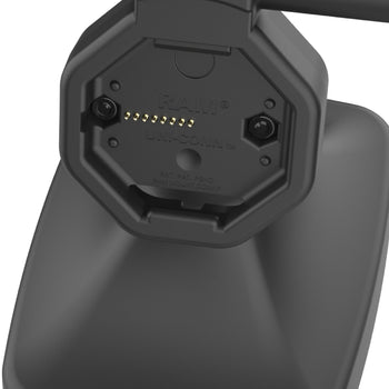 RAM-GDS-DOCK-D14-U5C:RAM-GDS-DOCK-D14-U5C_6:GDS Uni-Conn™ Powered Tilt & Swivel Dock with USB-C