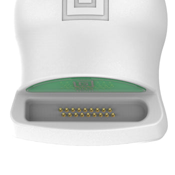 RAM-GDS-DOCK-D2CMU-GRY:RAM-GDS-DOCK-D2CMU-GRY_3:GDS Desktop Dock with Power Delivery + DeX Support (Original) - Gray
