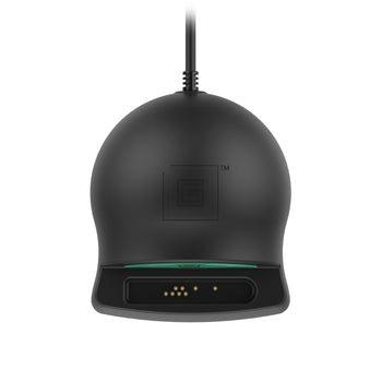 RAM-GDS-DOCK-D7U:RAM-GDS-DOCK-D7U_4:GDS Desktop Dock with Power Delivery - Small Tablets & Phones